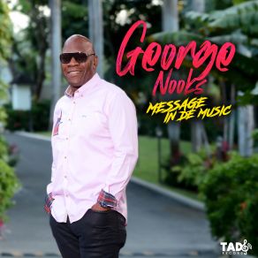 Download track You're Leaving Me George Nooks