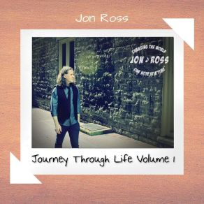 Download track Extraordinary Jon Ross