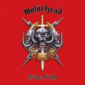 Download track Whorehouse Blues Motörhead