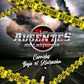 Download track De Ahi Pal Real Los Ausentes De California