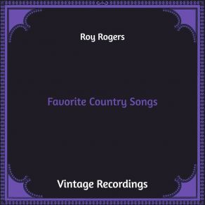 Download track Dangerous Ground Roy Rogers