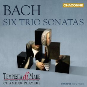 Download track 18 - III. Allegro Johann Sebastian Bach