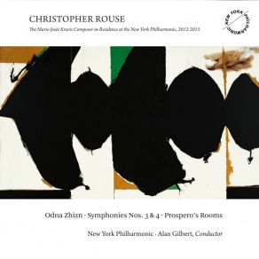 Download track Symphony No. 3 - Allegro New York Philharmonic, Alan Gilbert