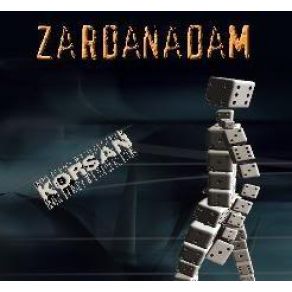 Download track Küçük Şirin Bir Cuma Akşamı Zardanadam