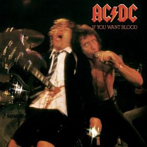 Download track Bad Boy Boogie AC / DC