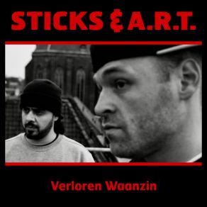 Download track Meer Is Er Niet (Is Dit Alles) Sticks