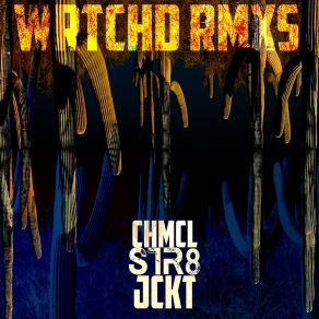 Download track Cactus (Vonschnell-Omega Remix) Chmcl Str8jcktVonschnell-Omega