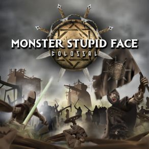 Download track Dead Fall Monster Stupid Face