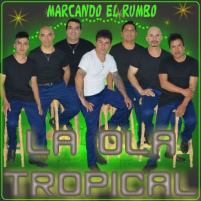 Download track Con Las Palmas Arriba LA OLA TROPICAL