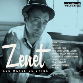 Download track Dientes De Rata Zenet