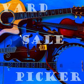 Download track The Fan Song Yard Sale Picker