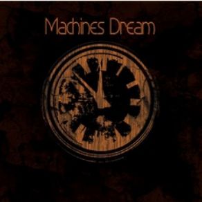 Download track Unarmed At Sea Machines Dream