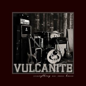 Download track Born To Loose Vulcanite