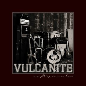 Download track Every Little Bit Vulcanite