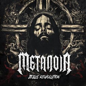 Download track Jesus Revolution MetanoiaTHAT'S MY KING