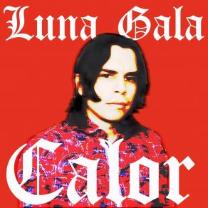 Download track Te Extraño Luna Gala