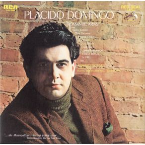 Download track Mozart - Il Mio Tesoro Plácido Domingo