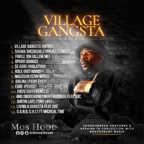 Download track Segobe (Violation) Mos Hood