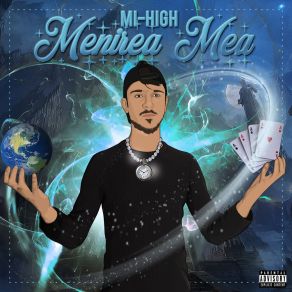 Download track Verlernt Zu Lachen Mi-High