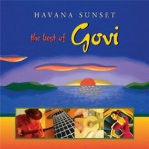 Download track Havana Sunset Govi