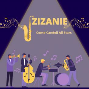 Download track Zizanie Conte Candoli All Stars