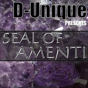 Download track Seal Of Amenti D-Unique