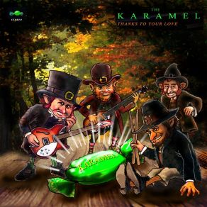 Download track It´S Alright Karamel