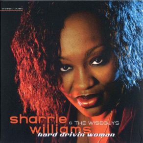 Download track My Best Friend Is Gone Sharrie Williams