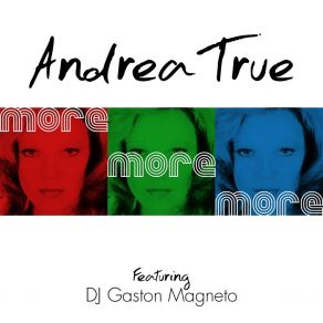 Download track More, More, More (8Teen Remix) DJ Gaston Magneto