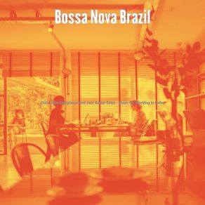 Download track Beautiful Ambiance For Feeling Positive Bossa Nova Brazil