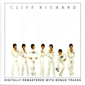 Download track When Two Worlds Drift Apart Cliff Richard