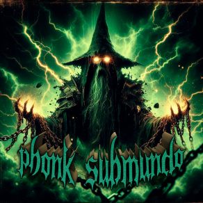 Download track PHONK SUBMUNDO (SUPER SLOWED) Dragon Boys