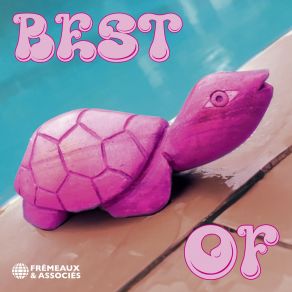 Download track Get Up Stand Up Pink Turtle