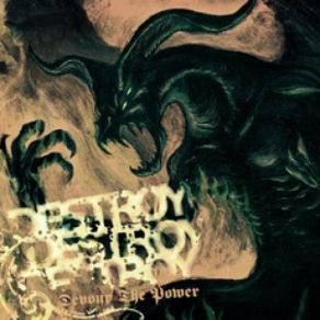 Download track The Summoning Destroy Destroy Destroy