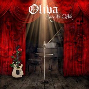 Download track Can'T Get Away Oliva