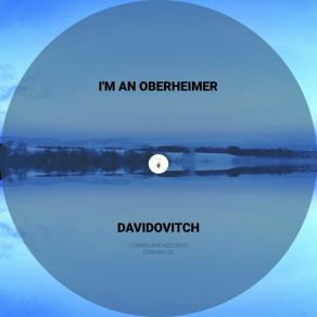 Download track A Prophet At The Source (Original Mix) Davidovitch