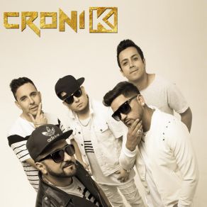 Download track Sale El Sol Croni - K