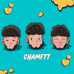 Download track Otra Vez Chamett