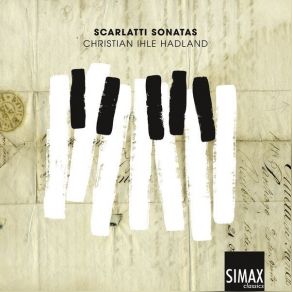 Download track 13. Non Presto Ma A Tempo Di Ballo Scarlatti Giuseppe Domenico