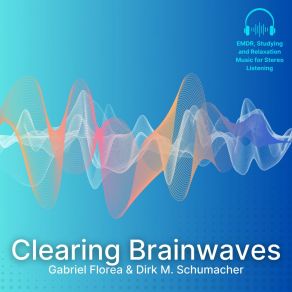 Download track Clearing Brainwaves (Bilateral Slow Version) Dirk M. Schumacher