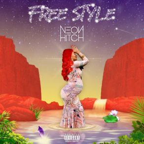 Download track I'm Different Neon Hitch