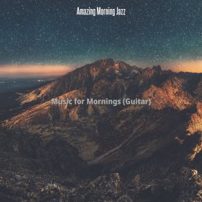 Download track Inspired Ambience For Breakfast Amazing Morning Jazz