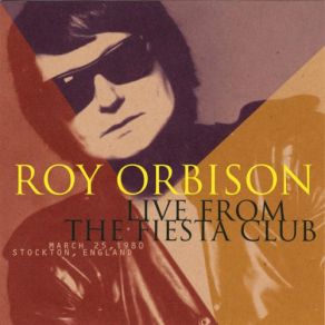 Download track Running Scared Roy Orbison