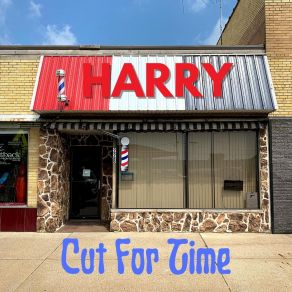 Download track Cut For Time Harry