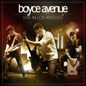 Download track More Things To Say Boyce Avenue