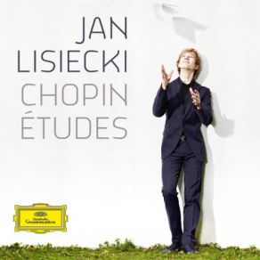 Download track Etudes, Op. 10 - No. 11 In E Flat Major Jan Lisiecki