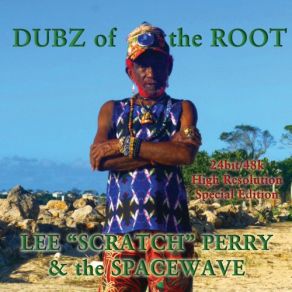 Download track Punky Reggae Party Dub Lee Scratch Perry, Spacewave