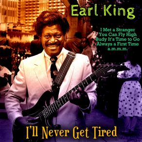 Download track Everybody's Carried Away Earl King