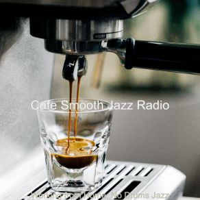 Download track Modern Instrumental For Staying At Home Cafe Smooth Jazz Radio