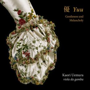 Download track Marais: Les Voix Humaines Kaori Uemura